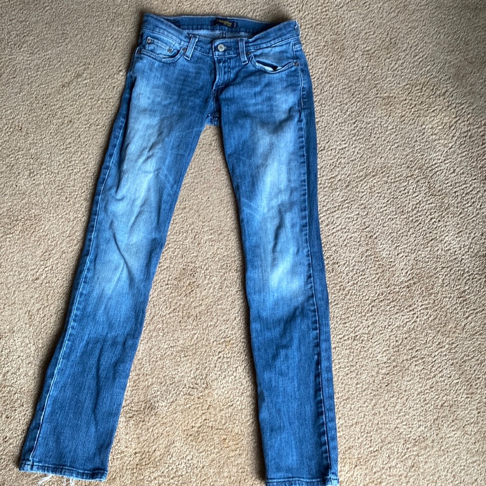 Womens jeans